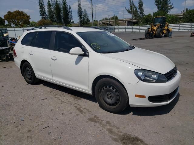 2012 Volkswagen Jetta S