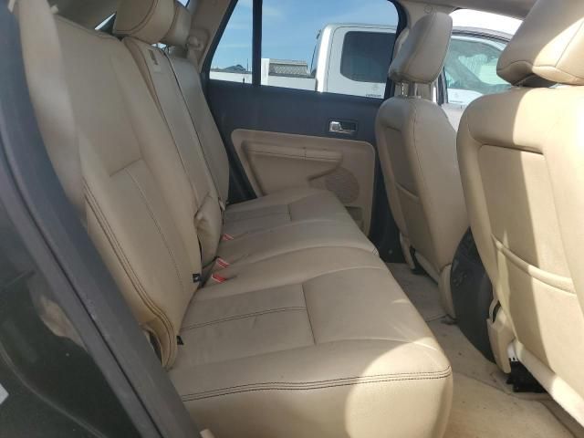 2010 Ford Edge Limited