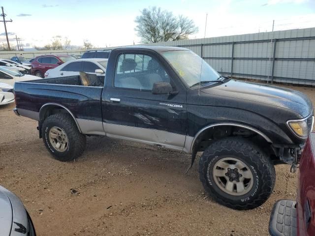 1996 Toyota Tacoma