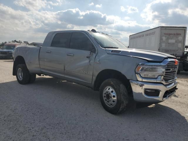 2023 Dodge 3500 Laramie