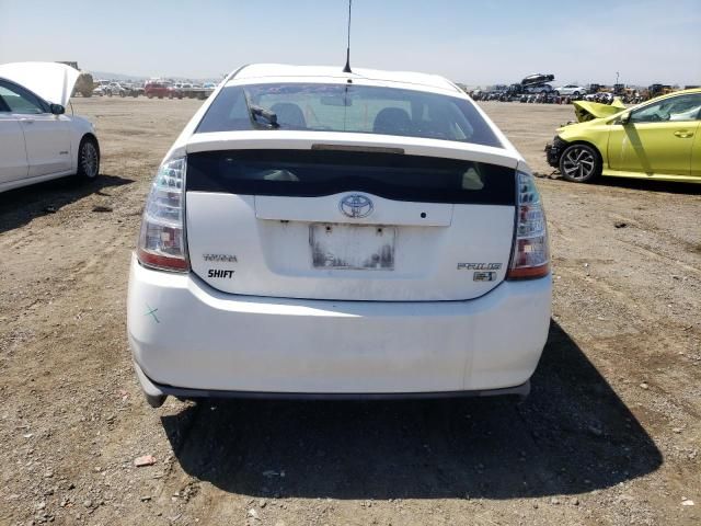 2009 Toyota Prius