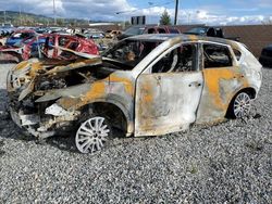 Salvage cars for sale at Mentone, CA auction: 2021 Mazda CX-5 Sport