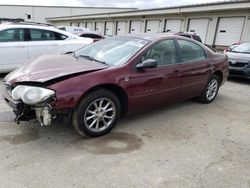 Salvage cars for sale at Louisville, KY auction: 2000 Chrysler 300M