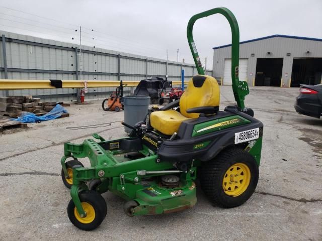 2021 John Deere Z915E