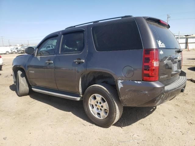 2010 Chevrolet Tahoe K1500 LS