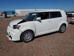 Vehiculos salvage en venta de Copart Phoenix, AZ: 2015 Scion XB