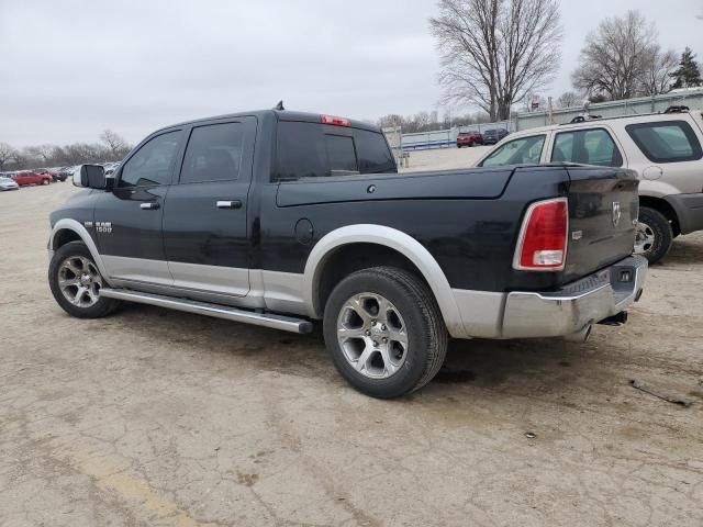 2016 Dodge 1500 Laramie