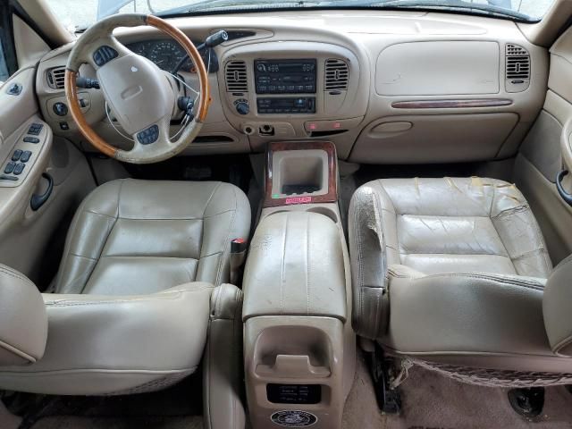 1998 Lincoln Navigator