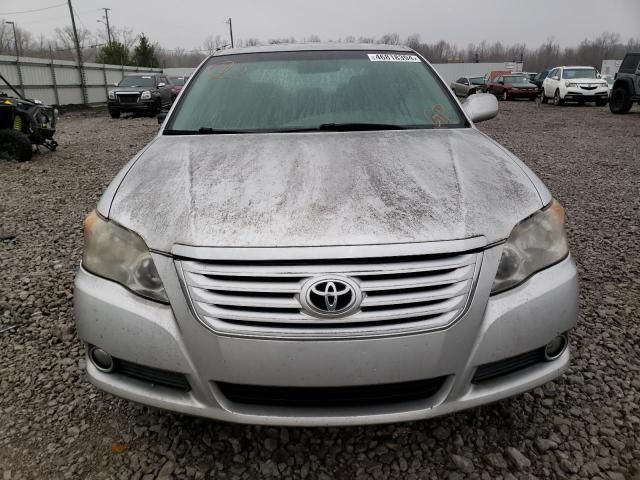 2008 Toyota Avalon XL