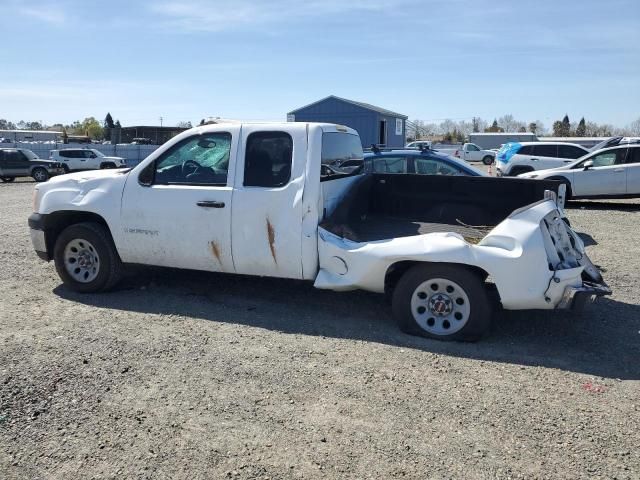 2008 GMC Sierra C1500