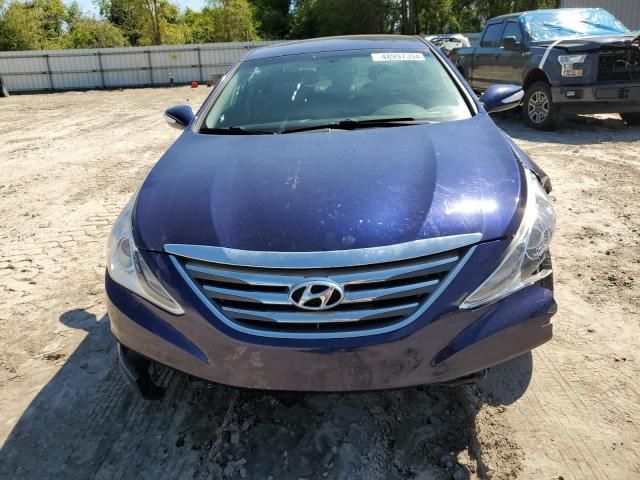 2014 Hyundai Sonata SE