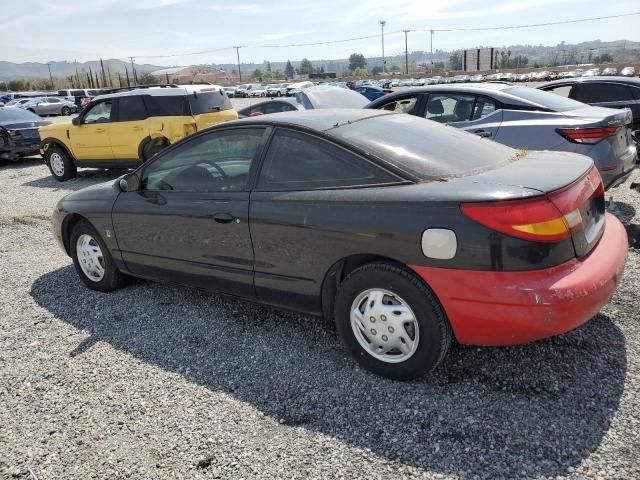 1998 Saturn SC1