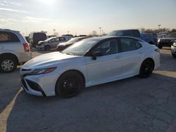 Toyota Camry trd salvage cars for sale: 2023 Toyota Camry TRD