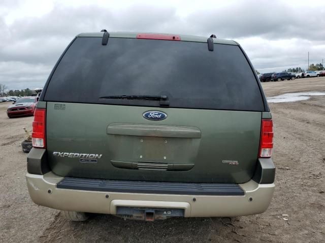 2005 Ford Expedition Eddie Bauer