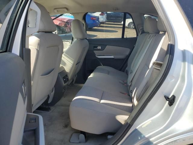 2011 Ford Edge SEL