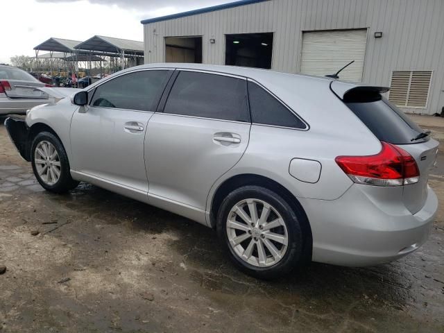 2012 Toyota Venza LE