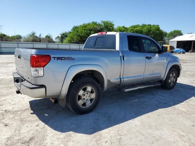 2011 Toyota Tundra Double Cab SR5