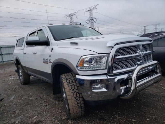 2017 Dodge 2500 Laramie