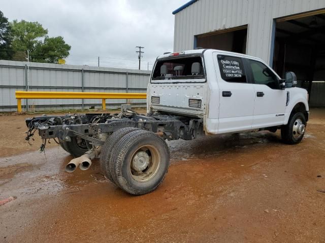 2020 Ford F350 Super Duty