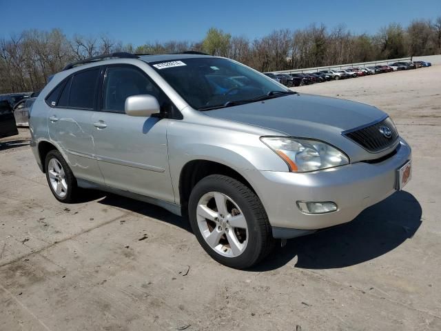 2005 Lexus RX 330