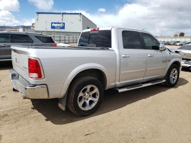 2017 Dodge 1500 Laramie