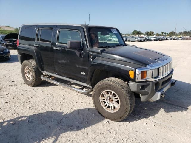 2008 Hummer H3