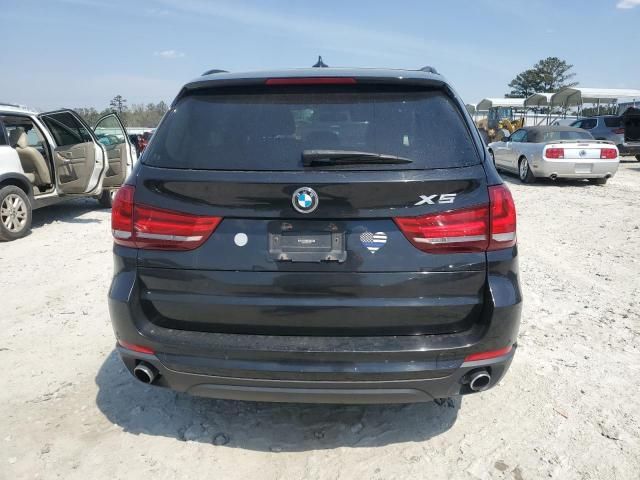 2014 BMW X5 XDRIVE35I