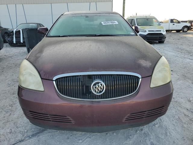 2007 Buick Lucerne CXL