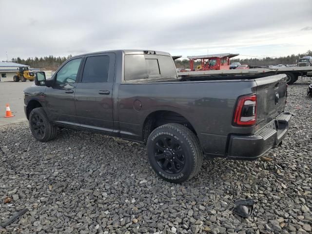 2023 Dodge 2500 Laramie