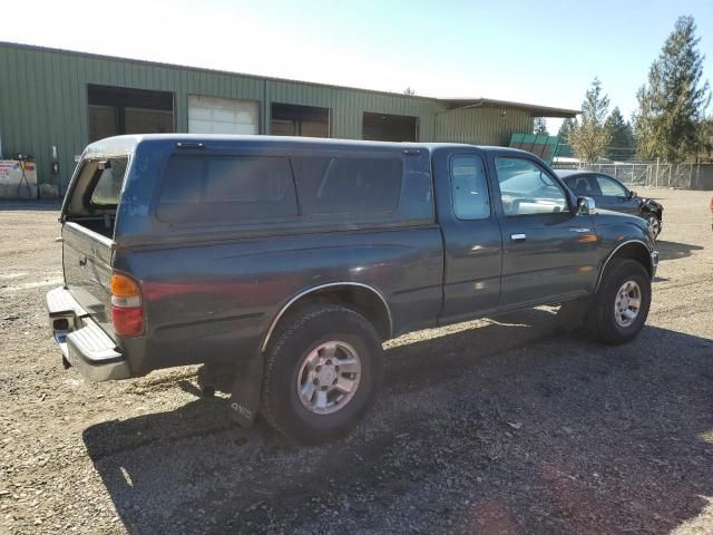 1996 Toyota Tacoma Xtracab SR5