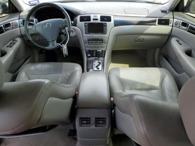 2006 Lexus ES 330