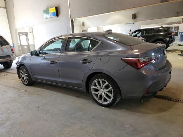 2021 Acura ILX