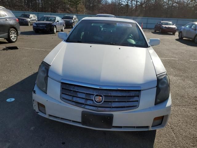 2004 Cadillac CTS