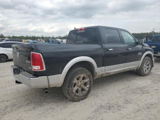 2018 Dodge 1500 Laramie