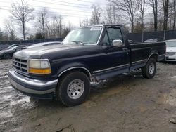 1992 Ford F150 for sale in Waldorf, MD