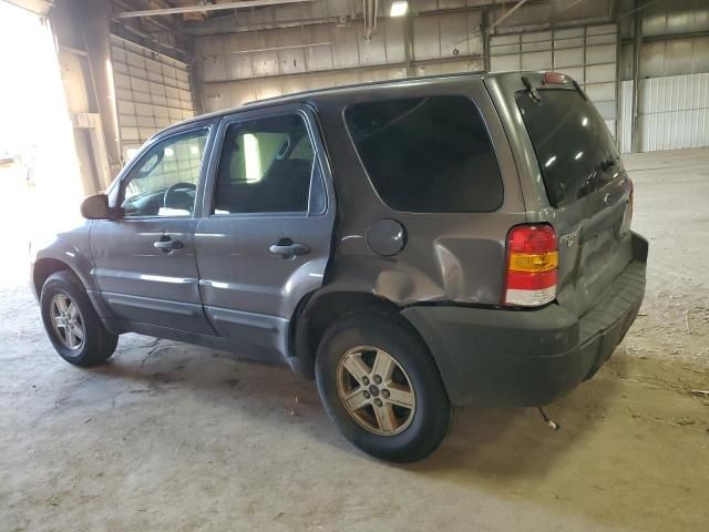 2005 Ford Escape XLS