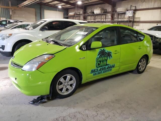 2007 Toyota Prius