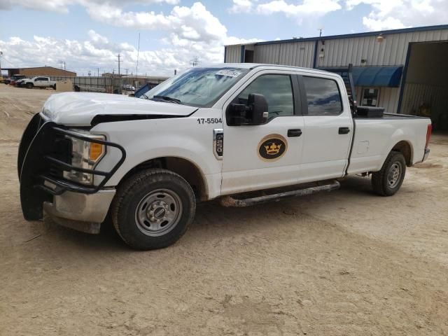 2017 Ford F250 Super Duty