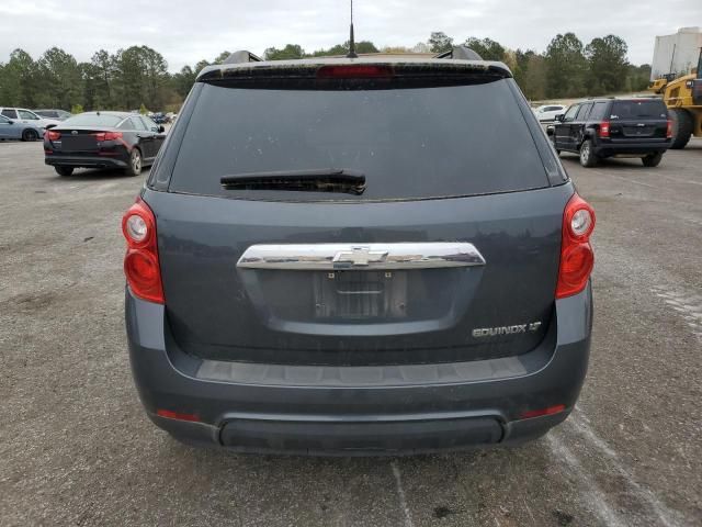 2010 Chevrolet Equinox LT