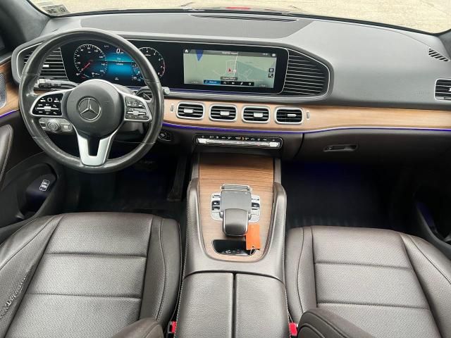 2020 Mercedes-Benz GLE 350 4matic