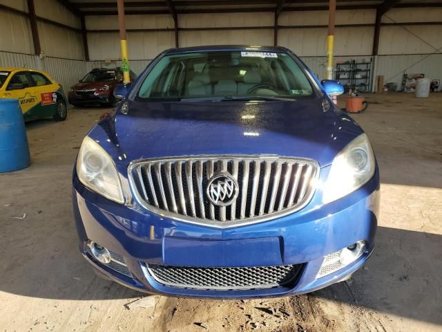 2014 Buick Verano Convenience