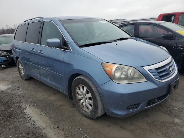 2008 Honda Odyssey EX