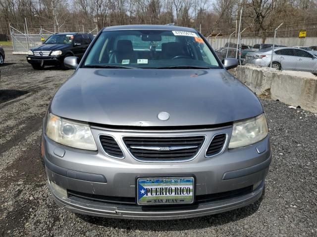 2003 Saab 9-3 ARC