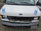 2000 Ford Econoline E150 Van