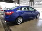 2012 Ford Focus Titanium