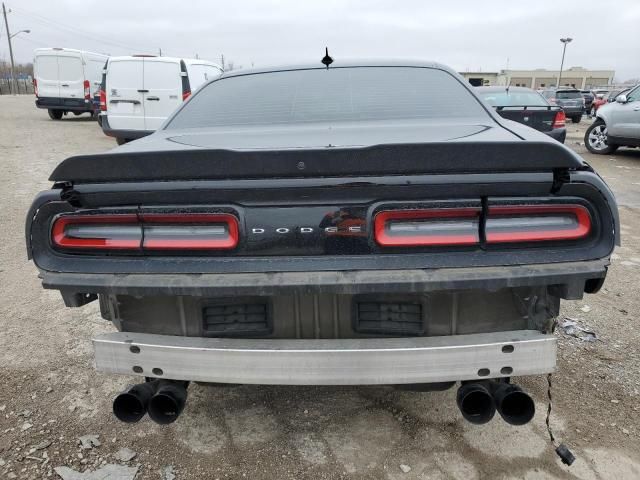 2018 Dodge Challenger R/T