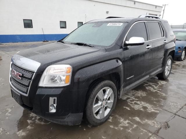 2015 GMC Terrain SLT