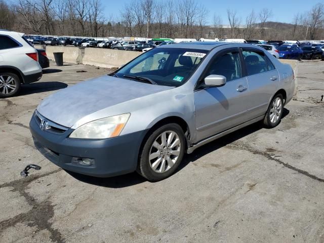 2006 Honda Accord EX