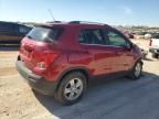 2015 Chevrolet Trax 1LT