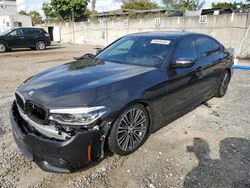 2020 BMW M550XI for sale in Opa Locka, FL